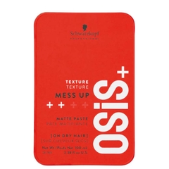 SÁP OSIS +2 MESS UP 100ML