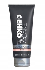 Dầu xả phục hồi CEHKO SOS - C:EHKO SOS Conditioner 200ml