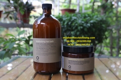Dầu Gội và mặt nạ Dưỡng Ẩm Oway Moisturizing Hair 240ml/ 950ml/ 500ml