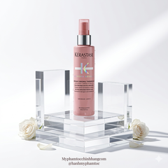 Dầu gội xả, măt nạ cho tóc nhuộm Kerastase Chroma Absolu Bain Riche Chroma Respect 250ml 200ml 1000ml