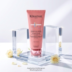 Dầu gội xả, măt nạ cho tóc nhuộm Kerastase Chroma Absolu Bain Riche Chroma Respect 250ml 200ml 1000ml