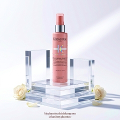 Dầu gội xả, măt nạ cho tóc nhuộm Kerastase Chroma Absolu Bain Riche Chroma Respect 250ml 200ml 1000ml