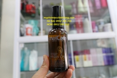 DẦU DƯỠNG BÓNG TÓC TINH CHẤT ARGAN MAXCARE 100ML