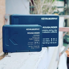 Sáp tạo kiểu dạng vừa Kevin.Murphy ROUGH.RIDER 30g 100g