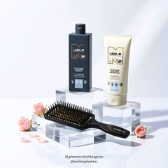 DẦU GỘI XẢ, MẶT NẠ TÓC LABEL.M M-PLEX BOND REPAIRING SIÊU PHUC HỒI 300ML, 1000ML