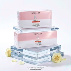 Tinh Chất Chống Rụng & Kích Thích Mọc Tóc - Kerastase Genesis Cure Anti-Chute Intensive