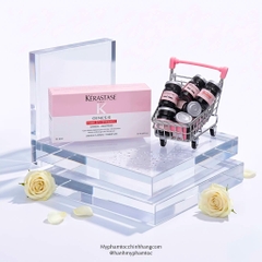 Tinh Chất Chống Rụng & Kích Thích Mọc Tóc - Kerastase Genesis Cure Anti-Chute Intensive