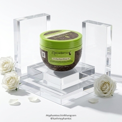Kem hấp phục hồi chuyên sâu Macadamia Deep Repair Masque