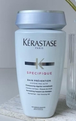 Dầu gội ngăn rụng tóc Kérastase Spécifique Bain Prévention Shampoo