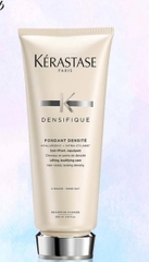 DẦU GỘI XẢ KERASTASE BAIN DENSITE LÀM DÀY TÓC 250ML