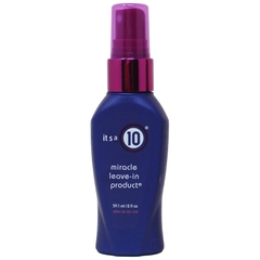 Xịt dưỡng xả khô It's a 10 miracle leave in 59ml 120ml 295ml