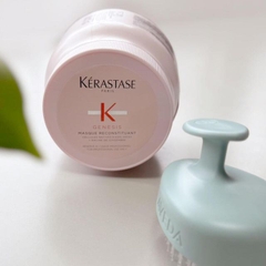 Mặt nạ tóc Kérastase Genesis Masque Reconstituant phục hồi và giảm rụng tóc