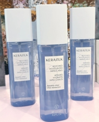 Xịt Dưỡng Phục Hồi, Bảo Vệ Tóc Kerasilk Repairing Spray 125ml