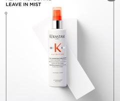 Xịt dưỡng mềm mượt & bảo vệ nhiệt Kérastase Nutritive Lotion Thermique Sublimatrice
