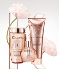DẦU GỘI XẢ KERASTASE GLOSS ABSOLU DƯỠNG ẨM BÓNG MƯỢT 250ML