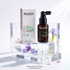 Tinh chất dưỡng da đầu BEAVER +6 chống rụng & kích thích mọc tóc ( BEAVER +6 Hair Growth & Anti-Hair Loss Scalp Tonic) 50ml