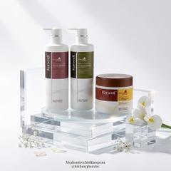 DẦU GỘI XẢ KARSEELL MACA COLLAGEN POWER