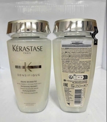 DẦU GỘI XẢ KERASTASE BAIN DENSITE LÀM DÀY TÓC 250ML