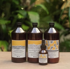 Dầu gội và dầu xả, mặt nạ dưỡng tóc Davines Naturaltech Nourishing 250ml