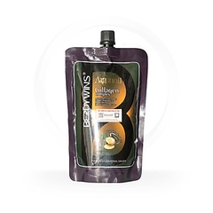 DẦU GỘI XẢ BERDYWINS ARGAN OIL Shampoo, Conditioner 1000ml+HẤP TÓC Mask Berdywins 500ML