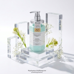 DẦU GỘI XẢ PHỤC HỒI NẤM ĐA TẦNG WEILAIYA TRUFLLE 450ML