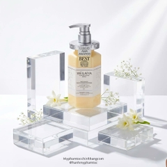 DẦU GỘI XẢ PHỤC HỒI NẤM ĐA TẦNG WEILAIYA TRUFLLE 450ML