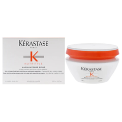 Dầu gội – dầu xả Kérastase Nutritive BAIN SATIN RICHE