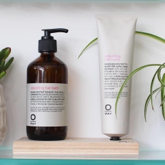 Dầu Gội Làm Dịu Da Đầu Oway Soothing Hair Bath 240ml/ 950ml