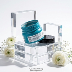 MẶT NẠ ĐẤT SÉT 2 TRONG 1 L'OREAL ANTI OILINESS CLAY  75ML 250ML TẨY DA CHẾT DA ĐẦU