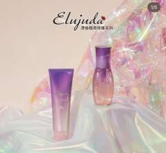 Dầu dưỡng Milbon Elujuda cho tóc tẩy bleach care serum 120ml