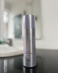 Xịt dưỡng da đầu 003 Muriem Crystal Scalp Vital Infusion Jet 160g