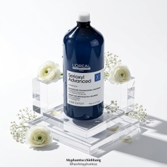 Dầu gội kích thích mọc tóc và làm dày tóc L'Oréal Serioxyl (L'Oréal Professionnel Serioxyl Advanced Purifier & Bodifier Shampoo)