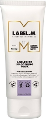 Mặt nạ phục hồi tóc chuyên sâu Label.m M-Plex Bond Repairing Miracle Mask 200ml