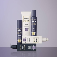 Dầu gội và dầu xả chống xù rối Label.m Anti-Frizz Shampoo & Conditioner