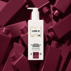 Dầu gội và dầu xả tăng độ dày tóc Label.m Amaranth Thickening Shampoo & Conditioner 300ml 1000ml