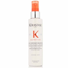 Xịt dưỡng mềm mượt & bảo vệ nhiệt Kérastase Nutritive Lotion Thermique Sublimatrice