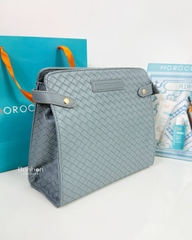 CỐP ĐỰNG ĐỒ MOROCCANOIL 20*30CM