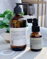 Dầu Gội Trị Gàu Cho Da Đầu Khô Oway Purifying Hair Bath for Dry Scalps