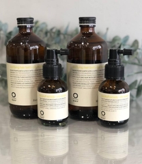 Dầu Gội Trị Gàu Cho Da Đầu Khô Oway Purifying Hair Bath for Dry Scalps