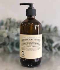 Dầu Gội Cân Bằng Dầu Nhờn Oway Sebum Balance Hair Bath