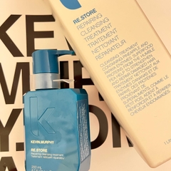 Mặt nạ phục hồi KEVIN.MURPHY RE.STORE Repairing Cleansing Treatment 200ml 1000ml