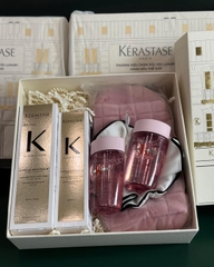 COMBO HOLIDAY KERASTASE ELIXIR ULTIME PHIÊN BẢN GIỚI HẠN 💝