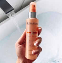 Xịt dưỡng Kérastase Discipline Fluidissime cho tóc xù, tóc khô rối, xoăn nhẹ đến trung bình 150ml
