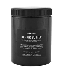 MẶT NẠ DAVINES OI HAIR BUTTER TRỊ LIỆU NUÔI DƯỠNG MỌI LOẠI TÓC 250ML 1000ml