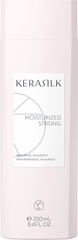 Dầu gội và dầu xả phục hồi tóc hư tổn Kerasilk Repairing Shampoo & Conditioner