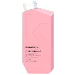 Dầu Gội và dầu xả Làm Dày Tóc Kevin Murphy Plumping 250ml/ 1000ml