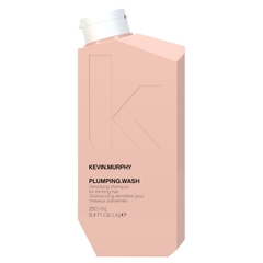 Dầu Gội và dầu xả Làm Dày Tóc Kevin Murphy Plumping 250ml/ 1000ml