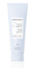 Tẩy tế bào chết da đầu Kerasilk Exfoliating Scalp Pre-Wash 250ml