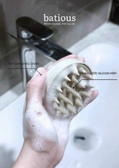 LƯỢC TĂM GỘI BATIOUS CÁC LOẠI