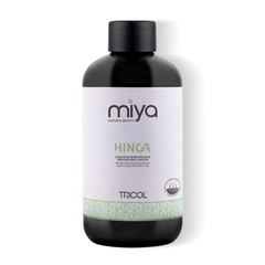 MIYA HINGA SHAMPOO – DẦU GỘI LÀM SẠCH CHO TÓC YẾU VÀ MỎNG 200ml – 1000ml